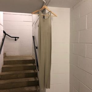 Rick Owens Mountain FW 12